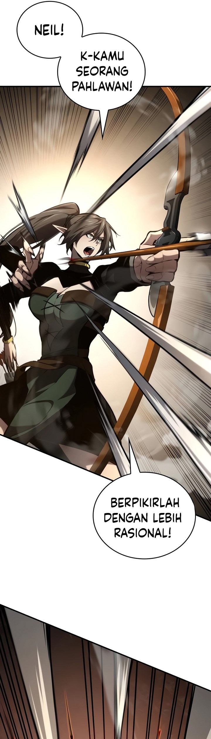 Boundless Necromancer Chapter 79 Gambar 10