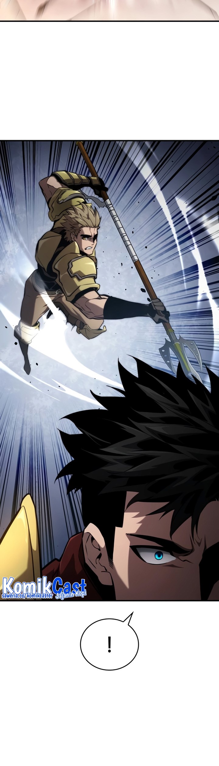 Boundless Necromancer Chapter 79 Gambar 13