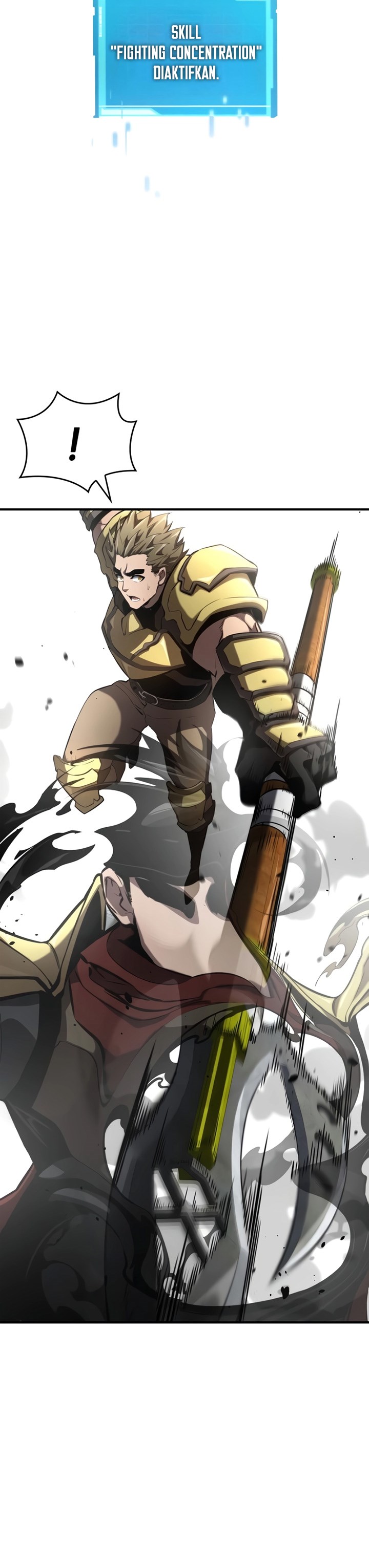 Boundless Necromancer Chapter 79 Gambar 17