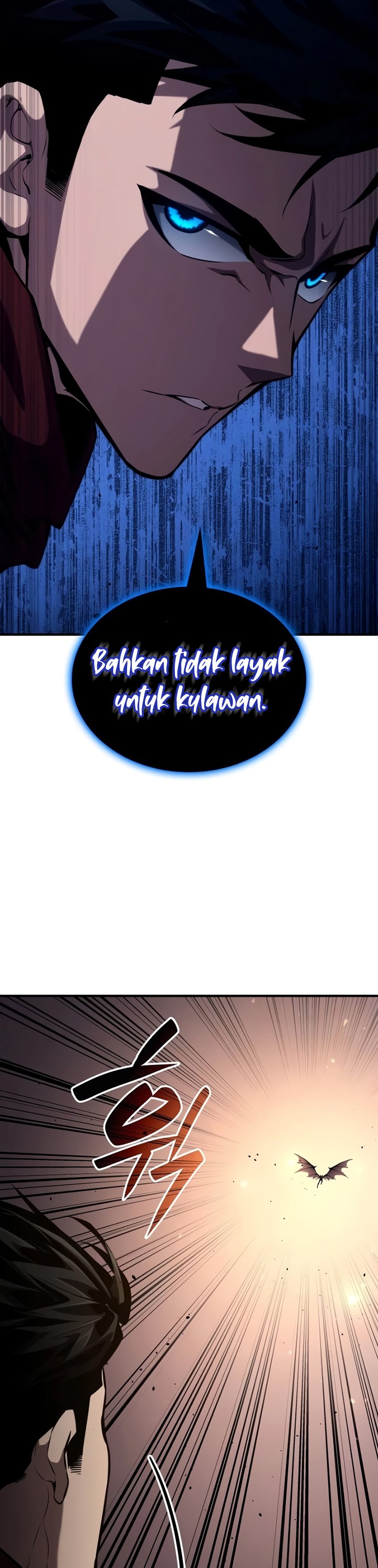 Boundless Necromancer Chapter 79 Gambar 19