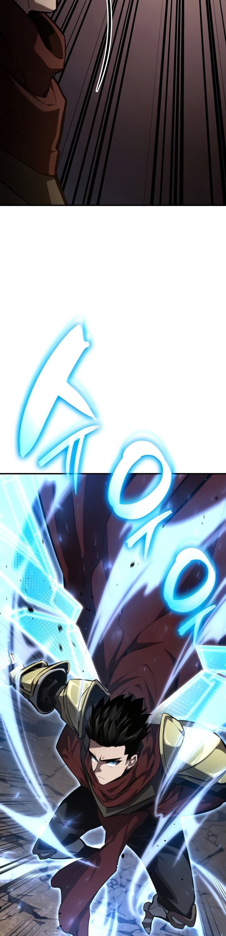 Boundless Necromancer Chapter 79 Gambar 20