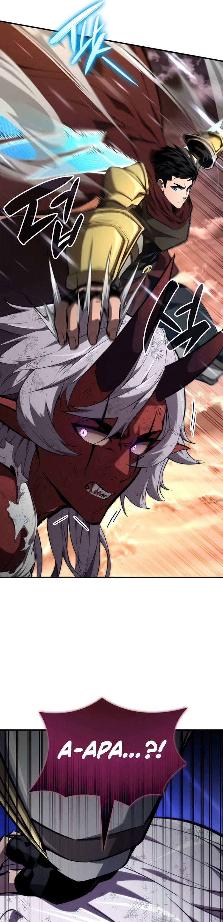 Boundless Necromancer Chapter 79 Gambar 22