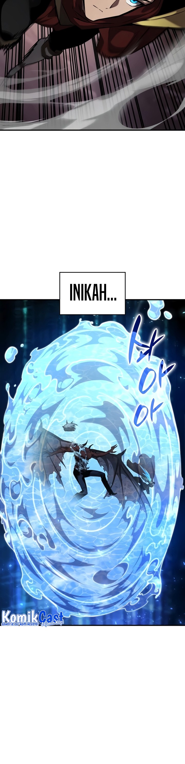 Boundless Necromancer Chapter 79 Gambar 25