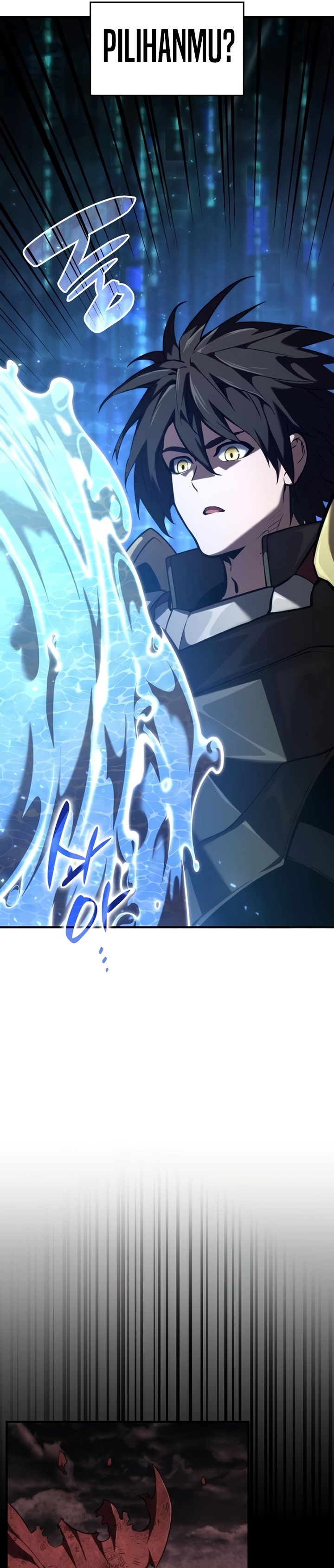 Boundless Necromancer Chapter 79 Gambar 26