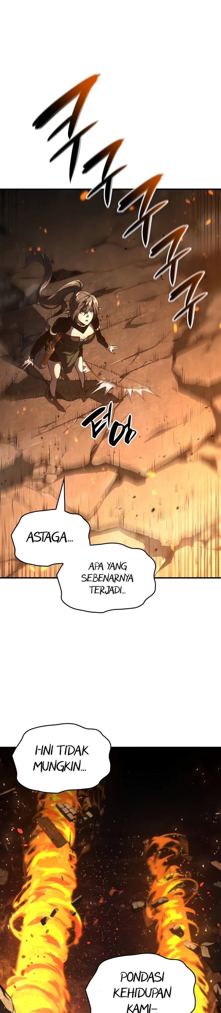 Boundless Necromancer Chapter 79 Gambar 30