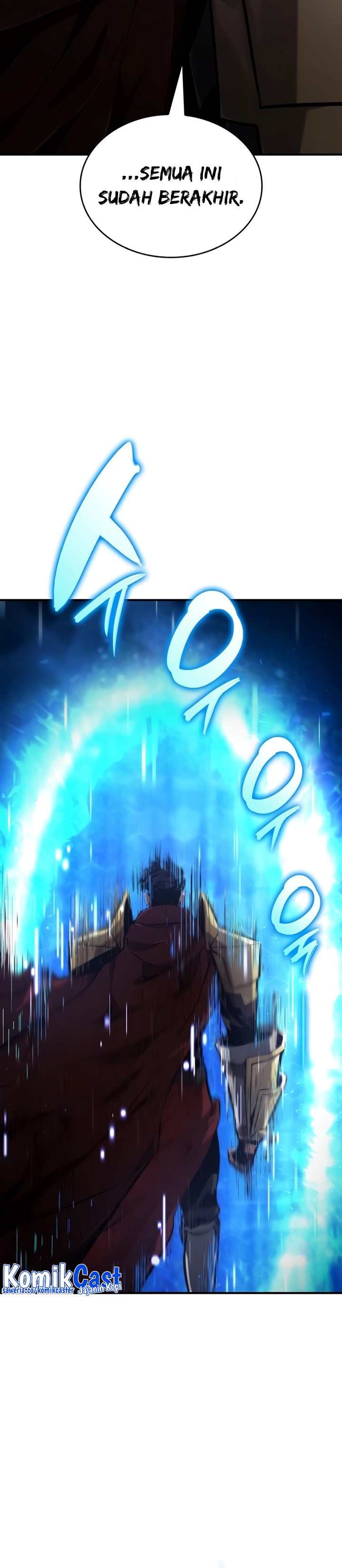 Boundless Necromancer Chapter 79 Gambar 33