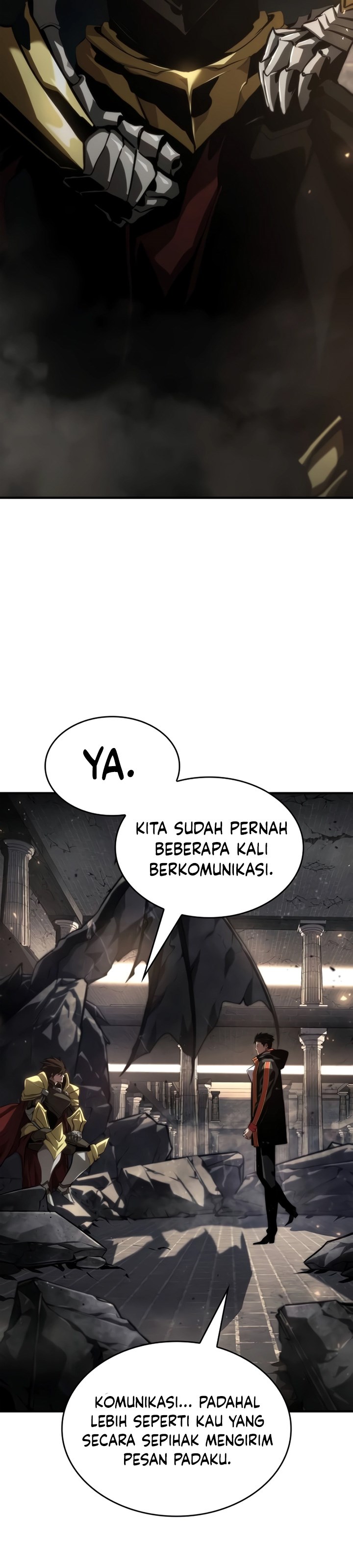 Boundless Necromancer Chapter 79 Gambar 39