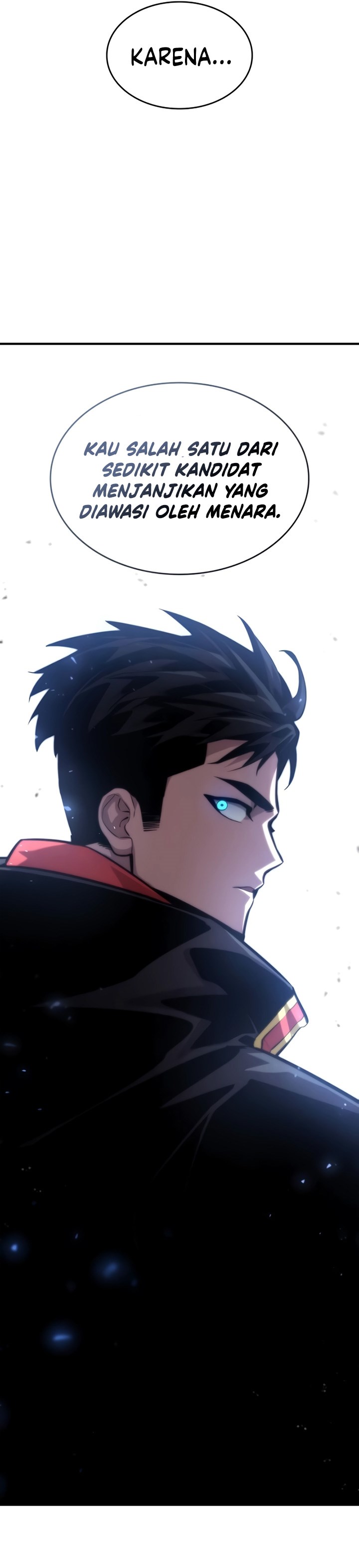 Boundless Necromancer Chapter 79 Gambar 54