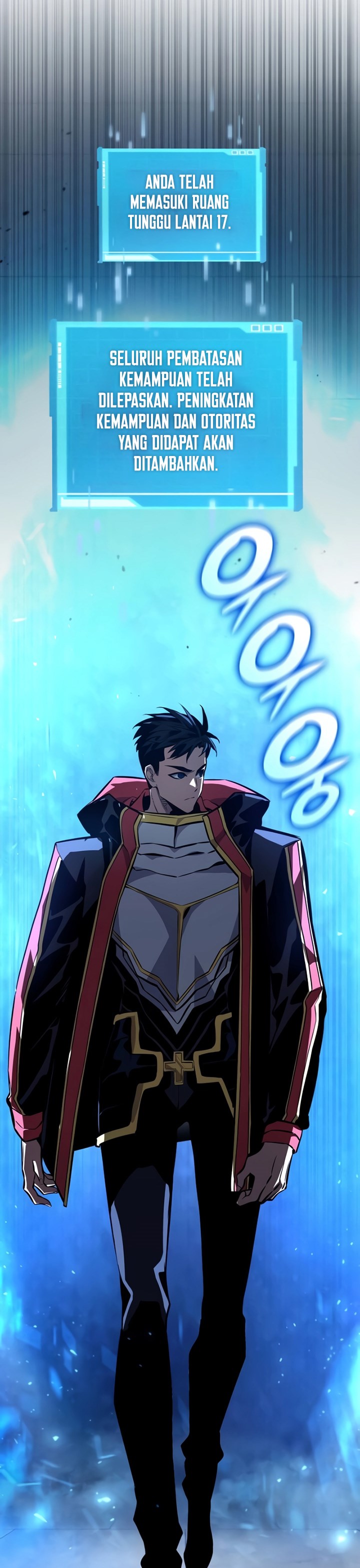 Boundless Necromancer Chapter 79 Gambar 56