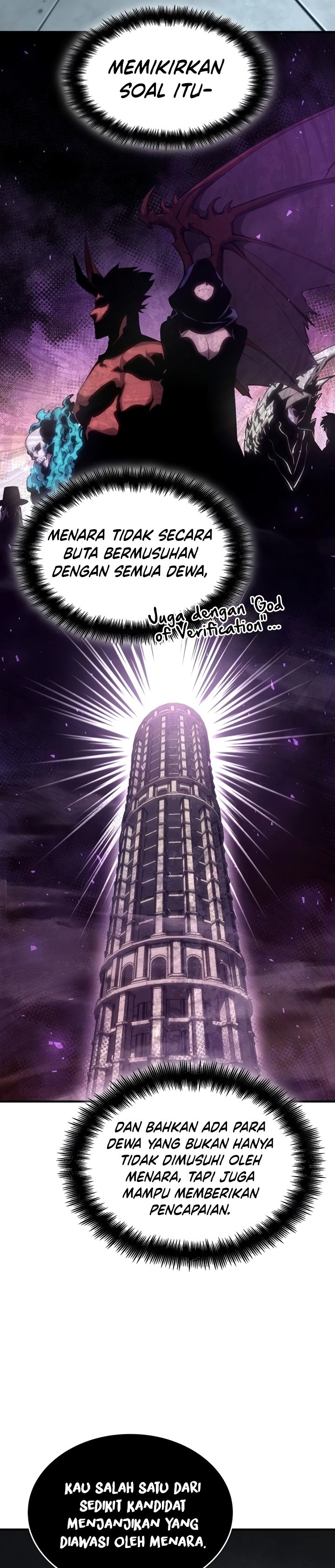Boundless Necromancer Chapter 79 Gambar 59