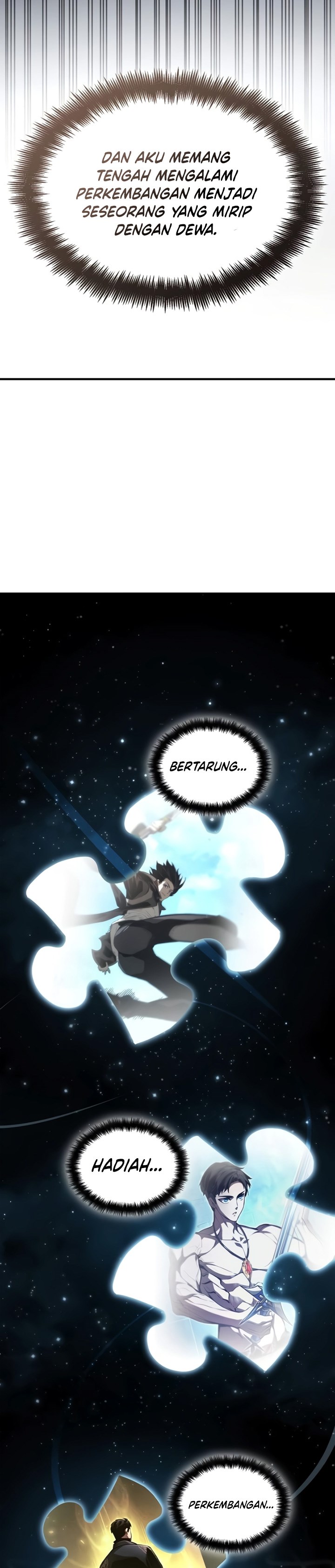 Boundless Necromancer Chapter 79 Gambar 63