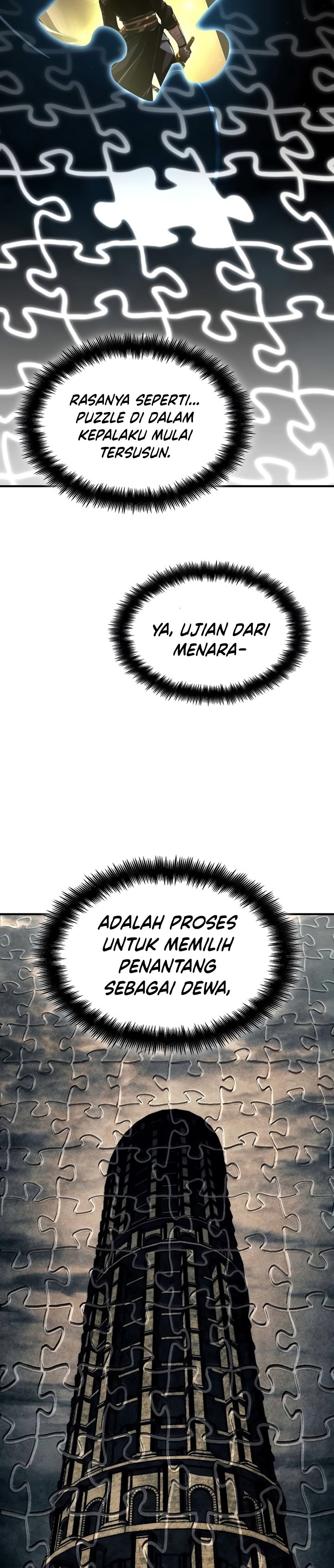 Boundless Necromancer Chapter 79 Gambar 64