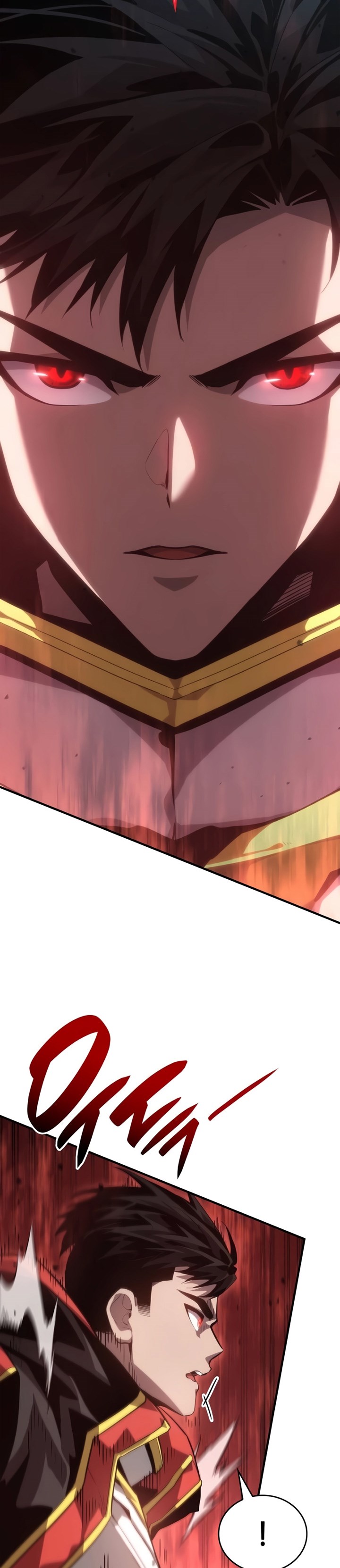Boundless Necromancer Chapter 79 Gambar 67