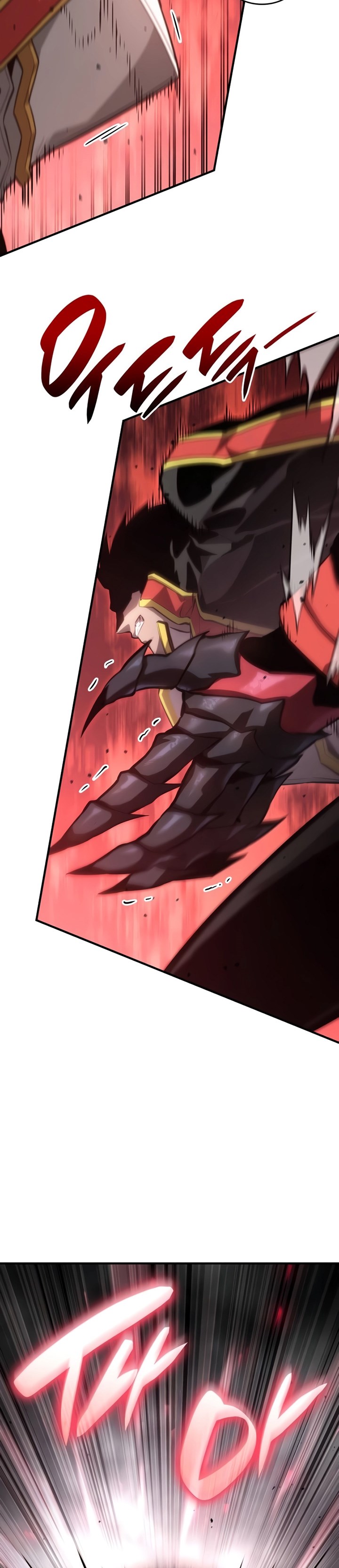 Boundless Necromancer Chapter 79 Gambar 68