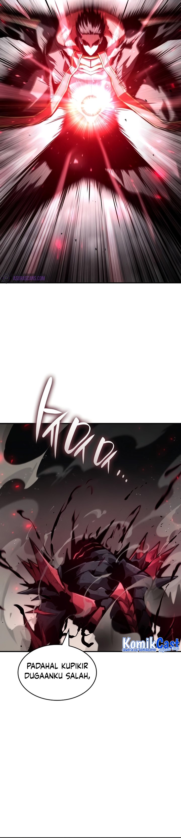 Boundless Necromancer Chapter 79 Gambar 69