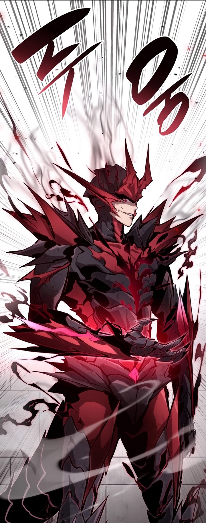 Boundless Necromancer Chapter 79 Gambar 70