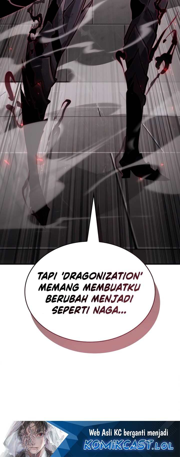 Boundless Necromancer Chapter 79 Gambar 71