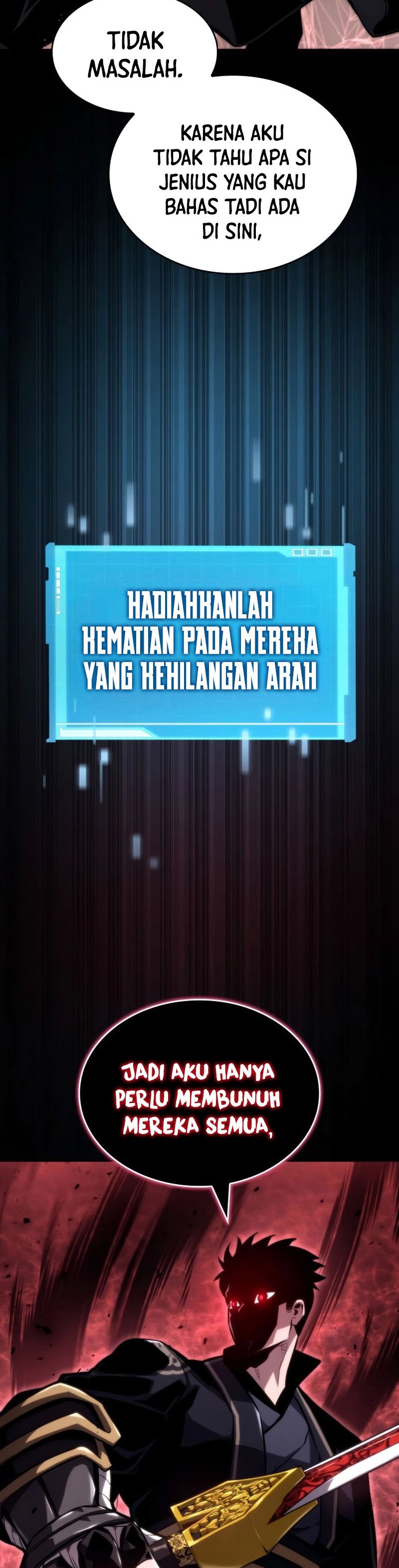 Boundless Necromancer Chapter 82 Gambar 5