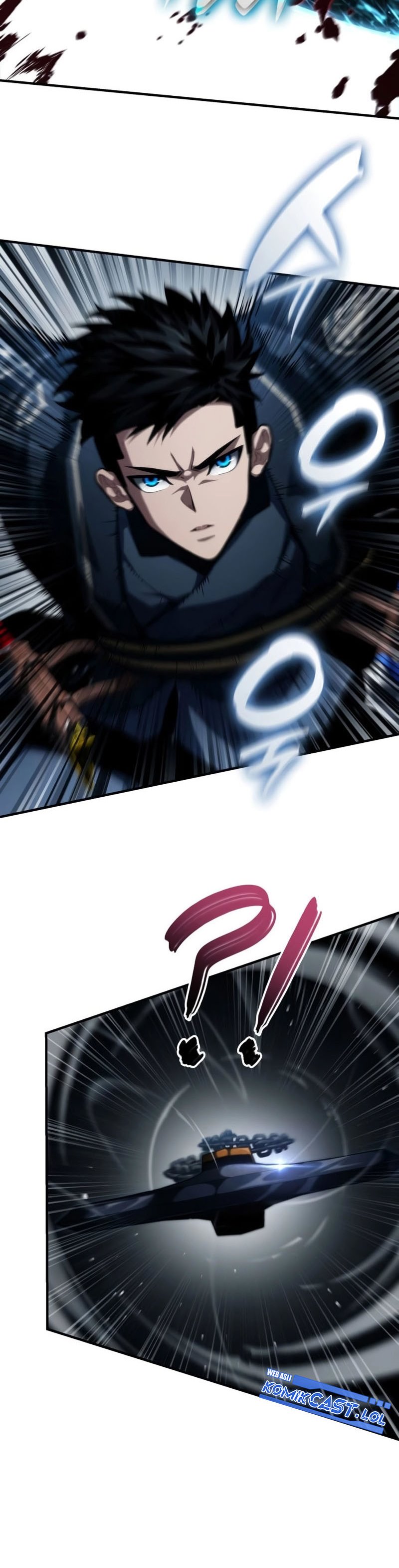 Boundless Necromancer Chapter 82 Gambar 15