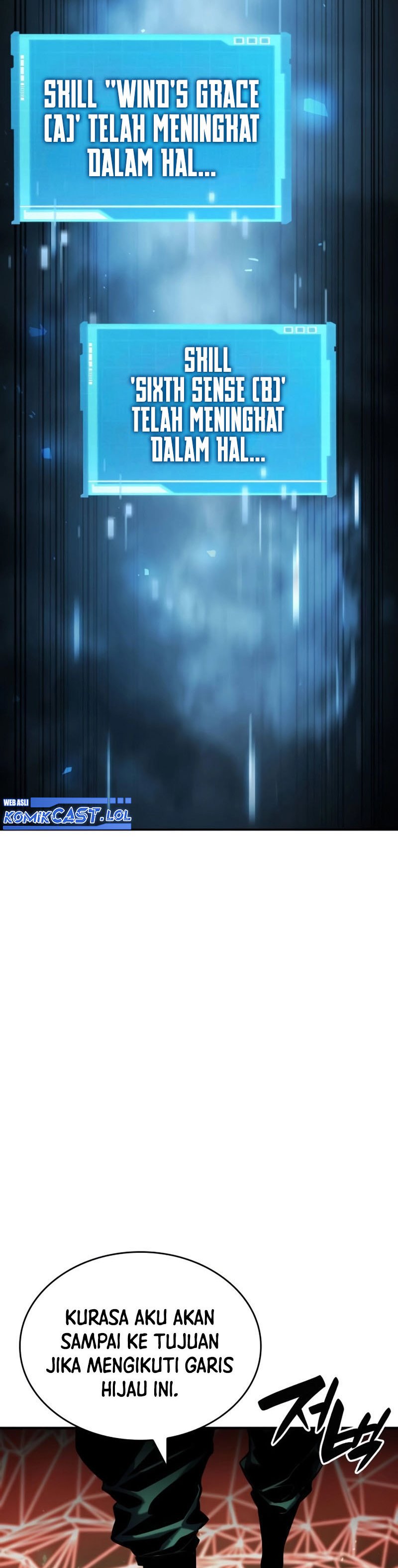 Boundless Necromancer Chapter 82 Gambar 31