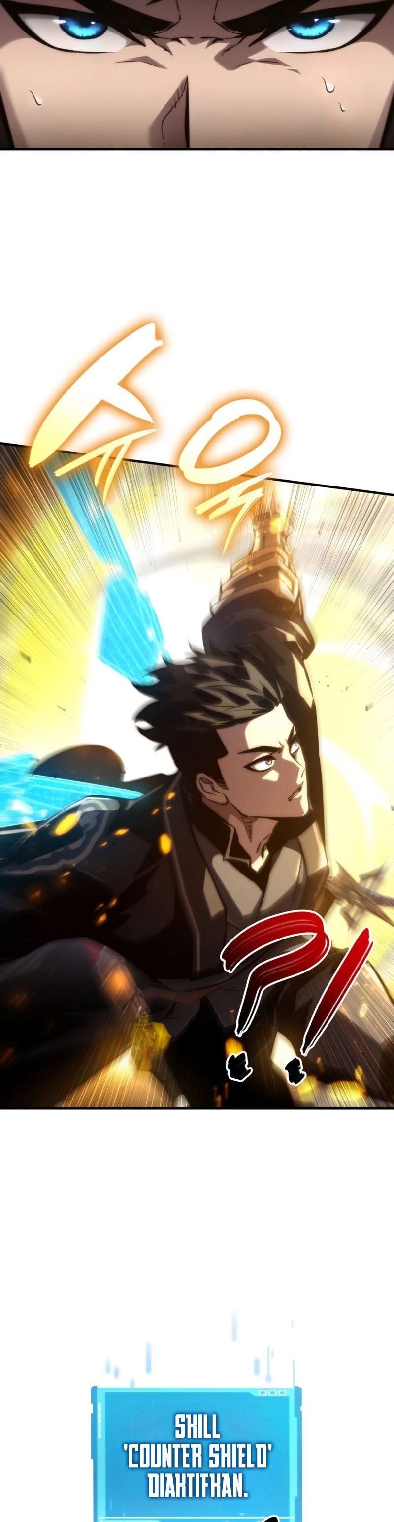 Boundless Necromancer Chapter 82 Gambar 45