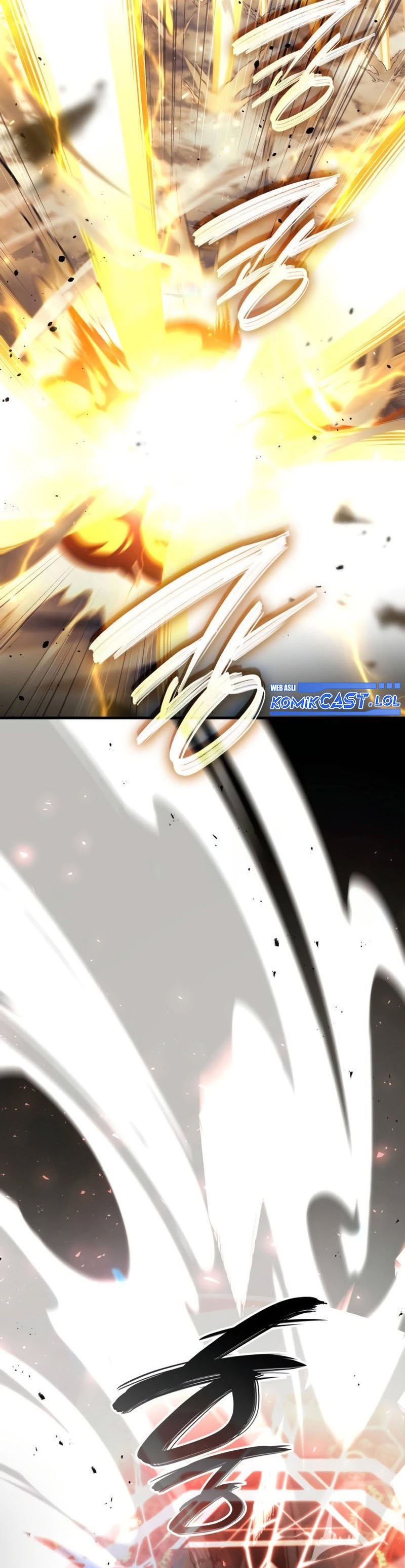 Boundless Necromancer Chapter 82 Gambar 50