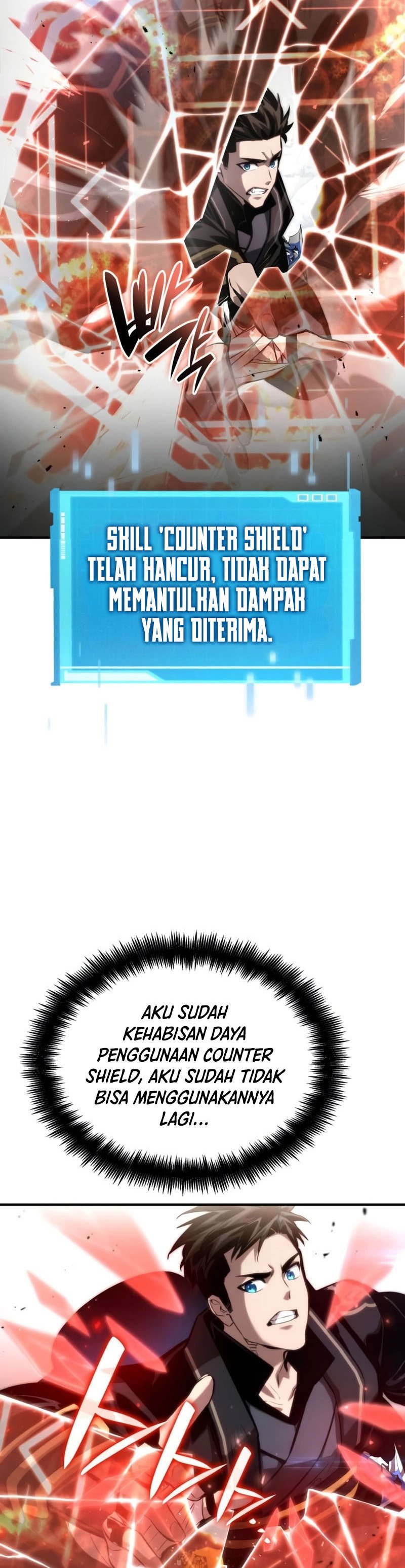 Boundless Necromancer Chapter 82 Gambar 51