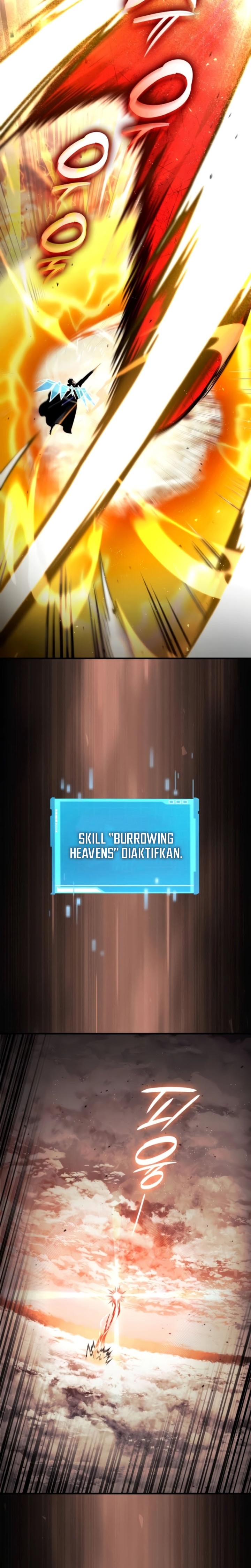 Boundless Necromancer Chapter 83 Gambar 6
