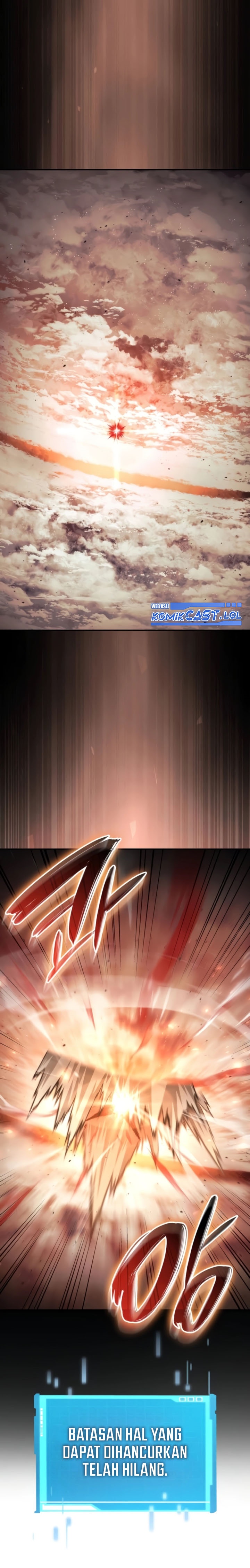 Boundless Necromancer Chapter 83 Gambar 7