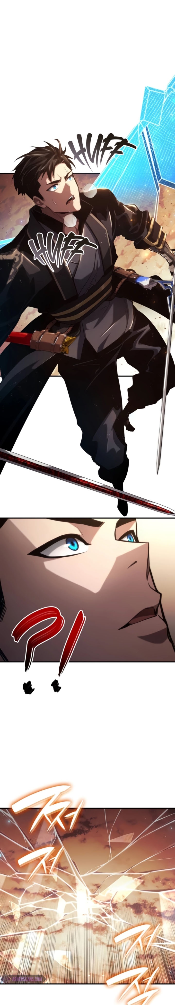 Boundless Necromancer Chapter 83 Gambar 8