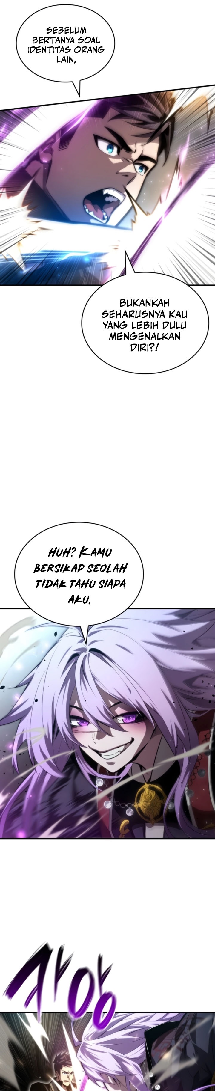 Boundless Necromancer Chapter 83 Gambar 29