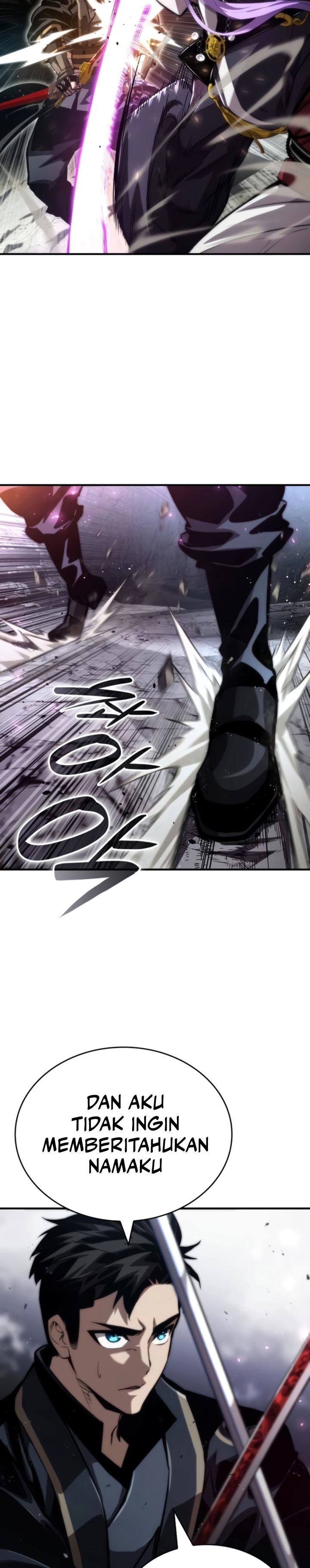 Boundless Necromancer Chapter 83 Gambar 30