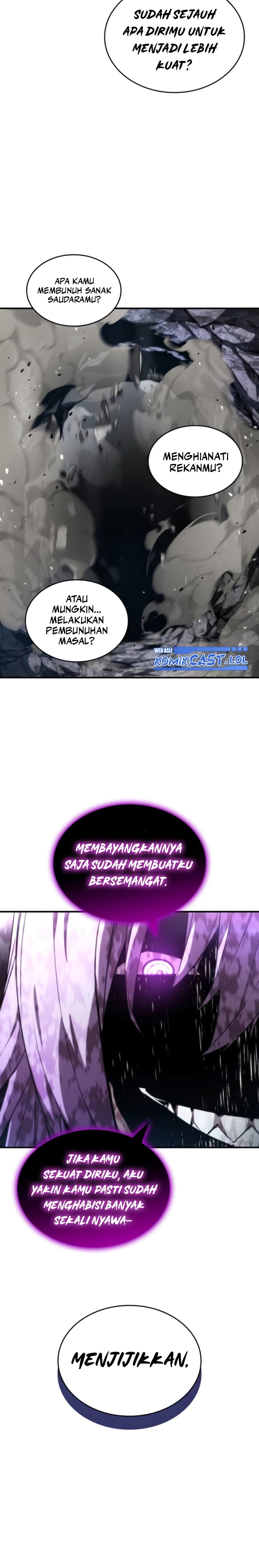 Boundless Necromancer Chapter 83 Gambar 37