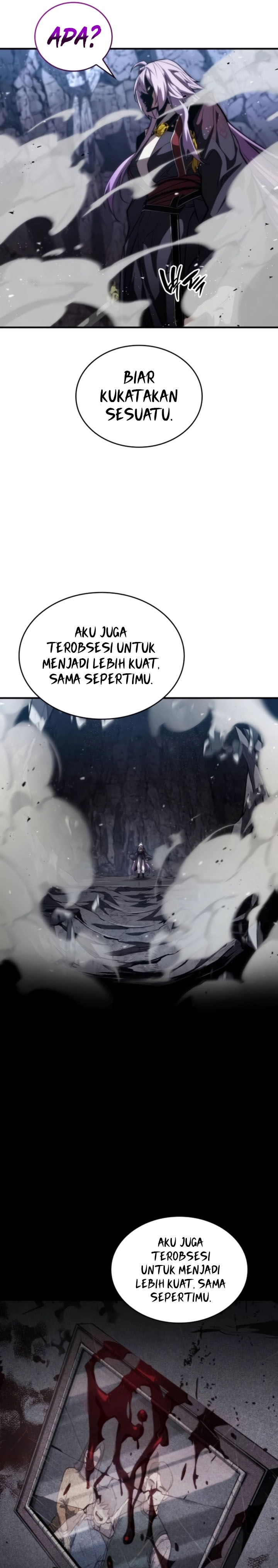Boundless Necromancer Chapter 83 Gambar 38