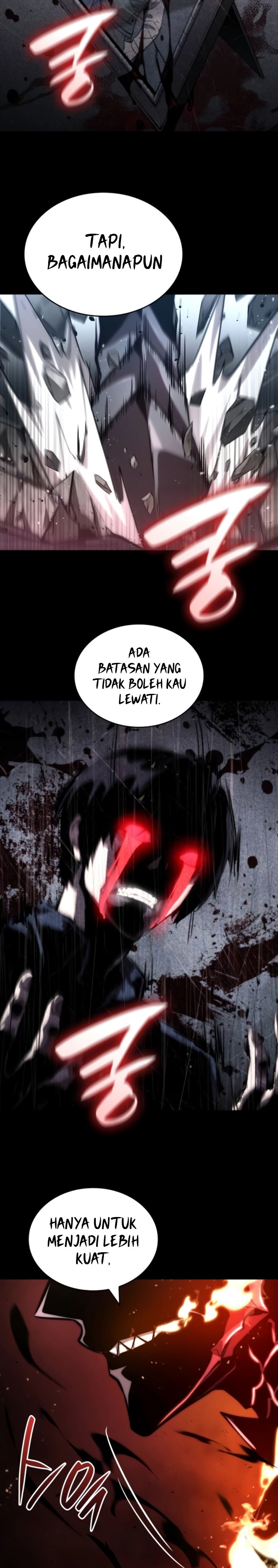 Boundless Necromancer Chapter 83 Gambar 39