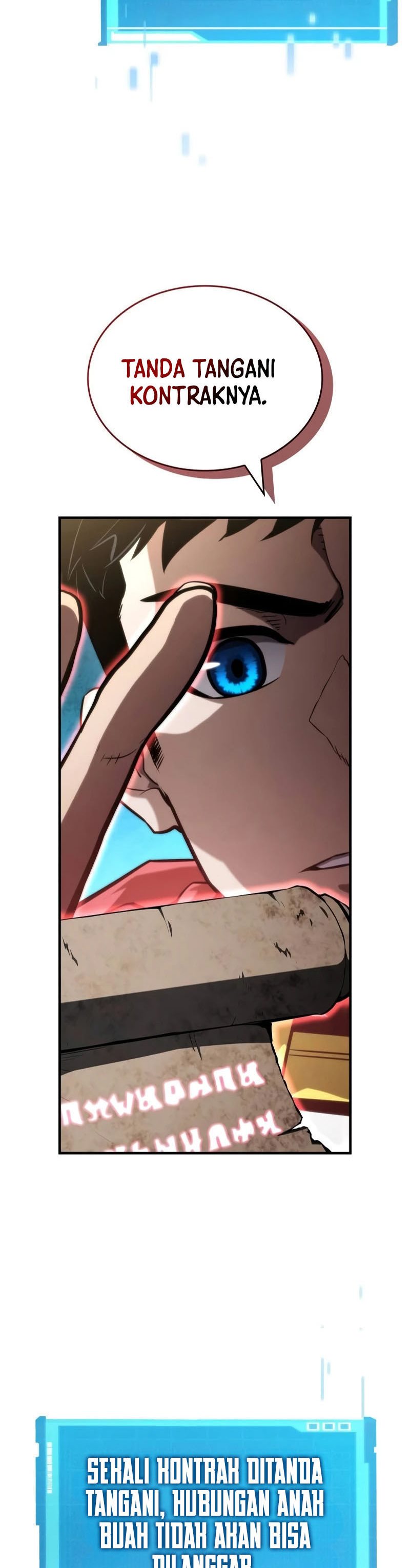 Boundless Necromancer Chapter 96 Gambar 4