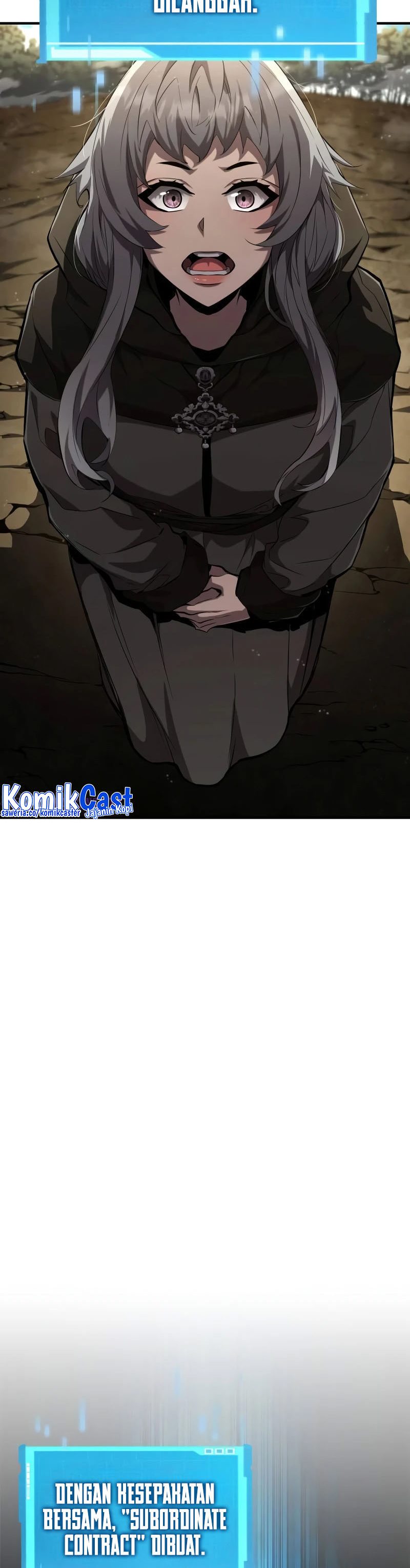 Boundless Necromancer Chapter 96 Gambar 5