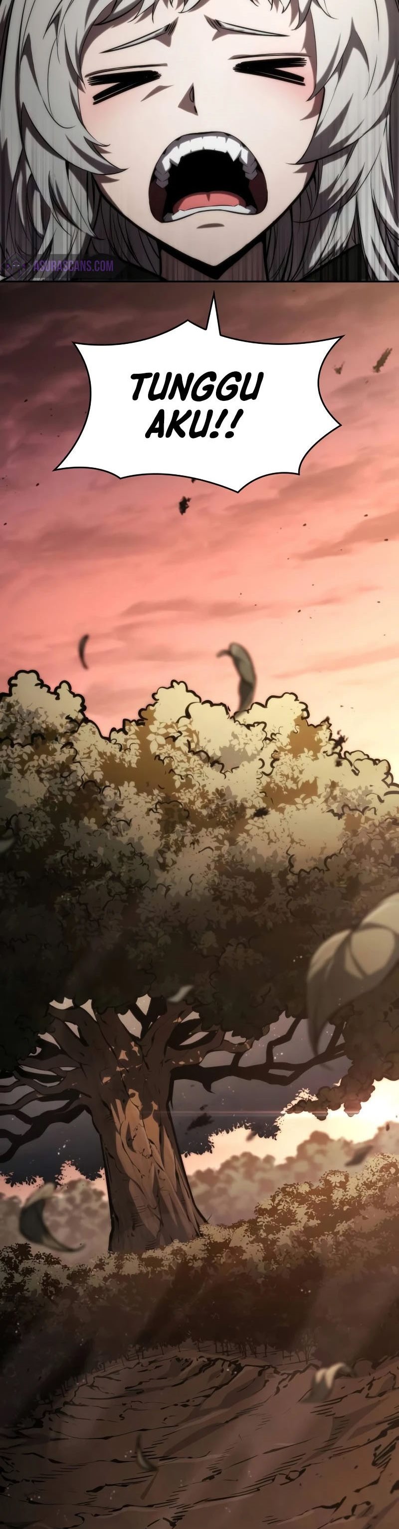 Boundless Necromancer Chapter 96 Gambar 16