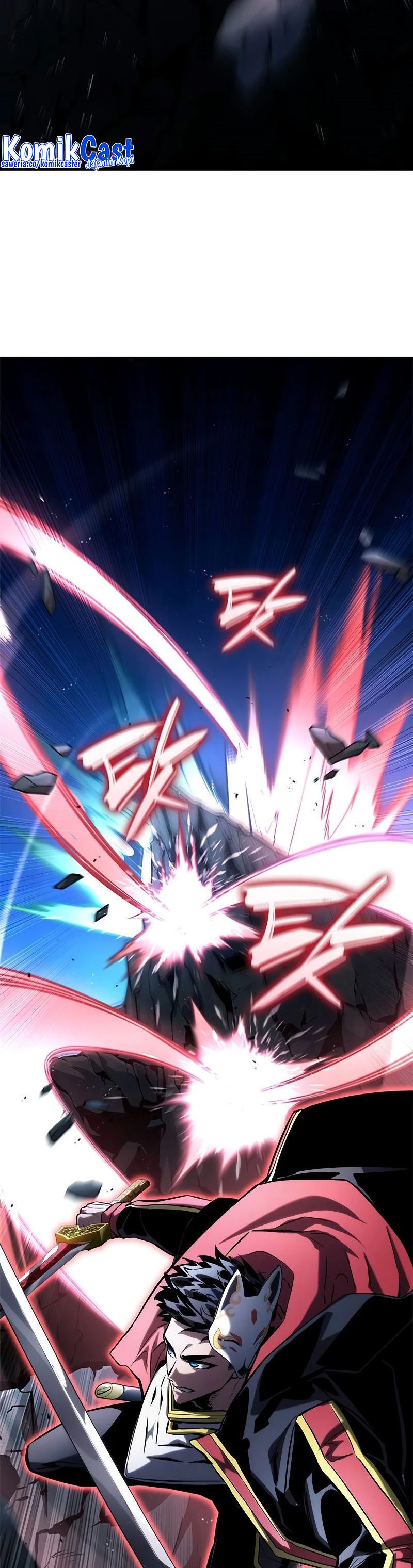 Boundless Necromancer Chapter 96 Gambar 54