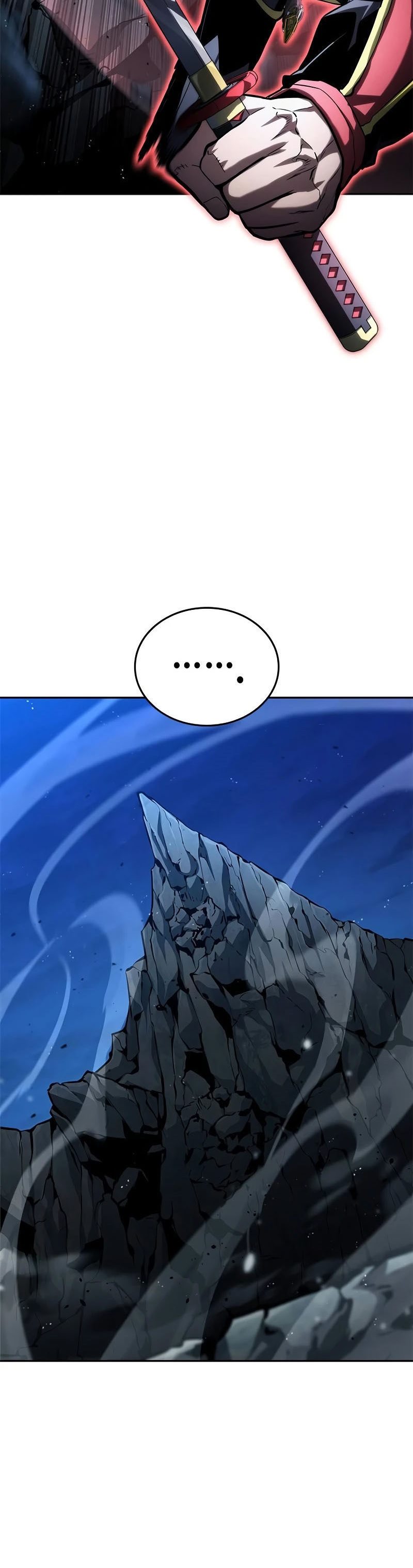 Boundless Necromancer Chapter 96 Gambar 55