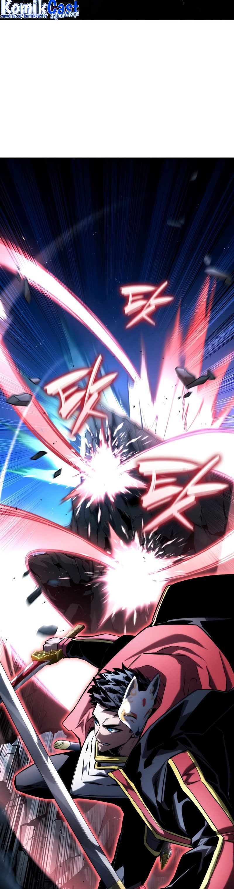 Boundless Necromancer Chapter 97 Gambar 3
