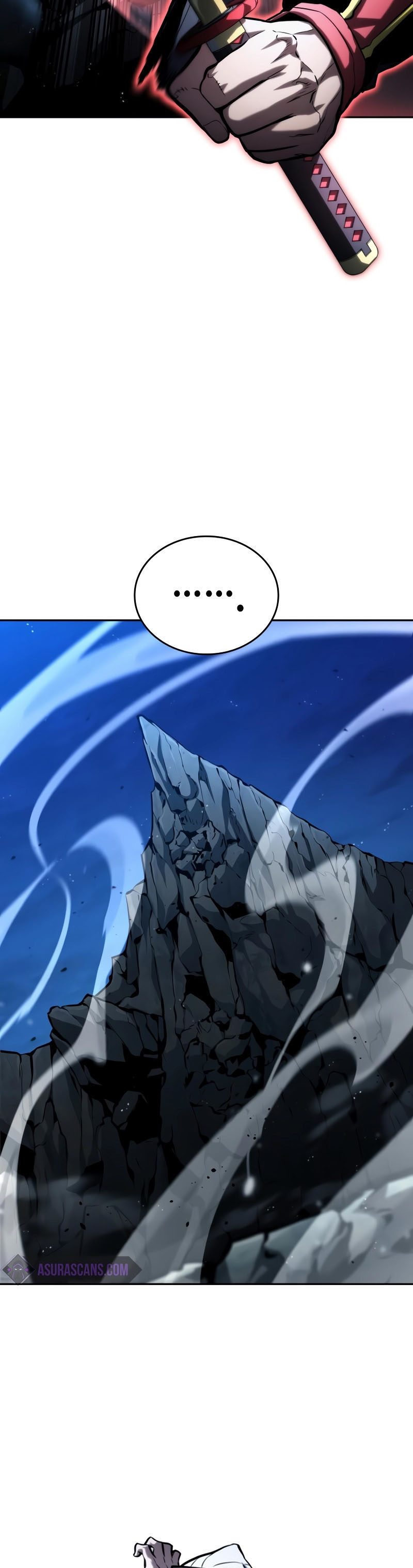 Boundless Necromancer Chapter 97 Gambar 4