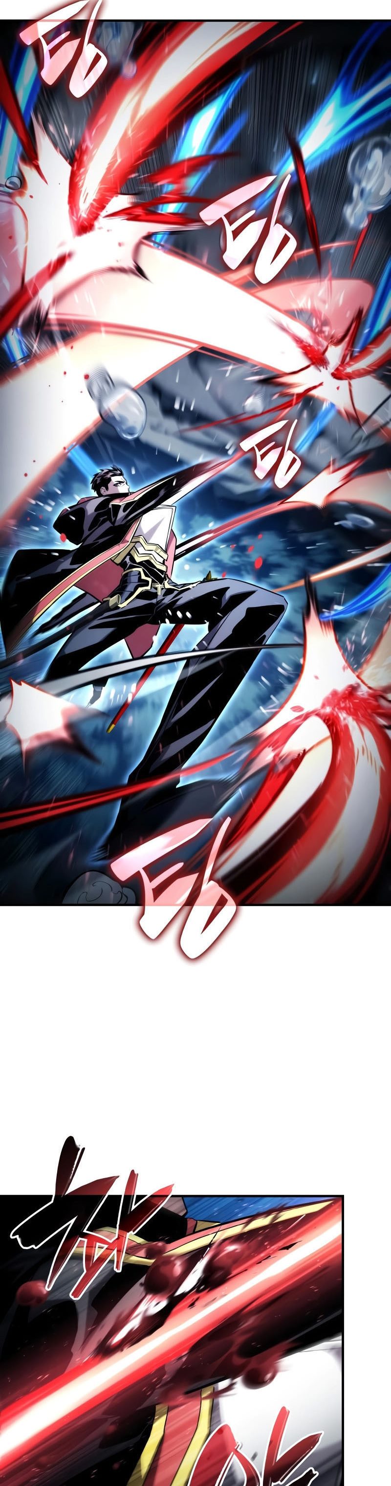 Boundless Necromancer Chapter 97 Gambar 9