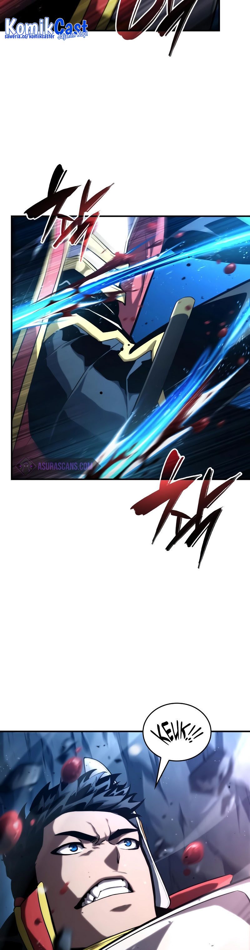Boundless Necromancer Chapter 97 Gambar 10