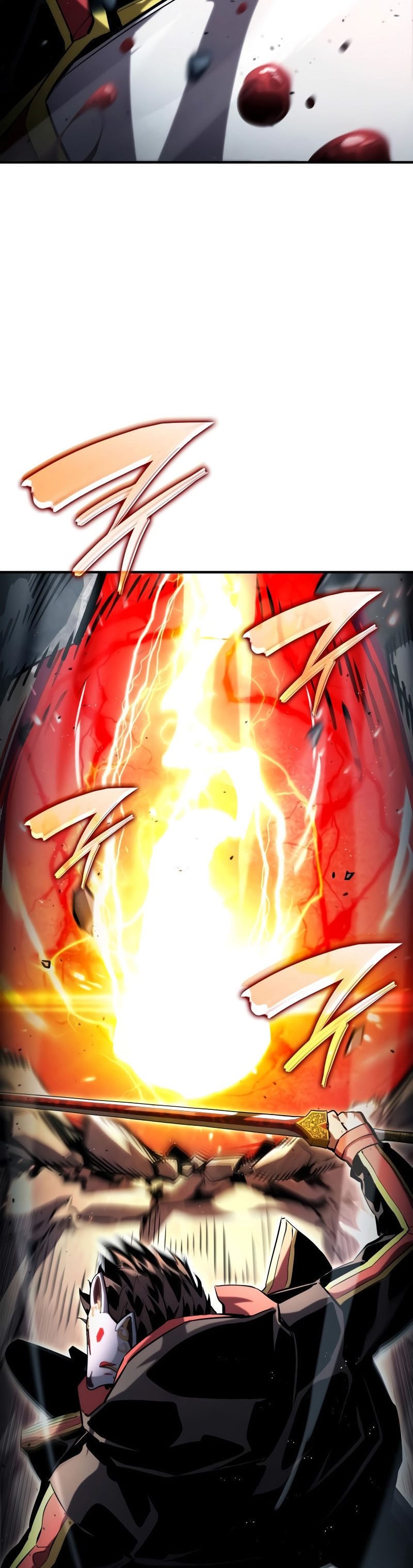 Boundless Necromancer Chapter 97 Gambar 11