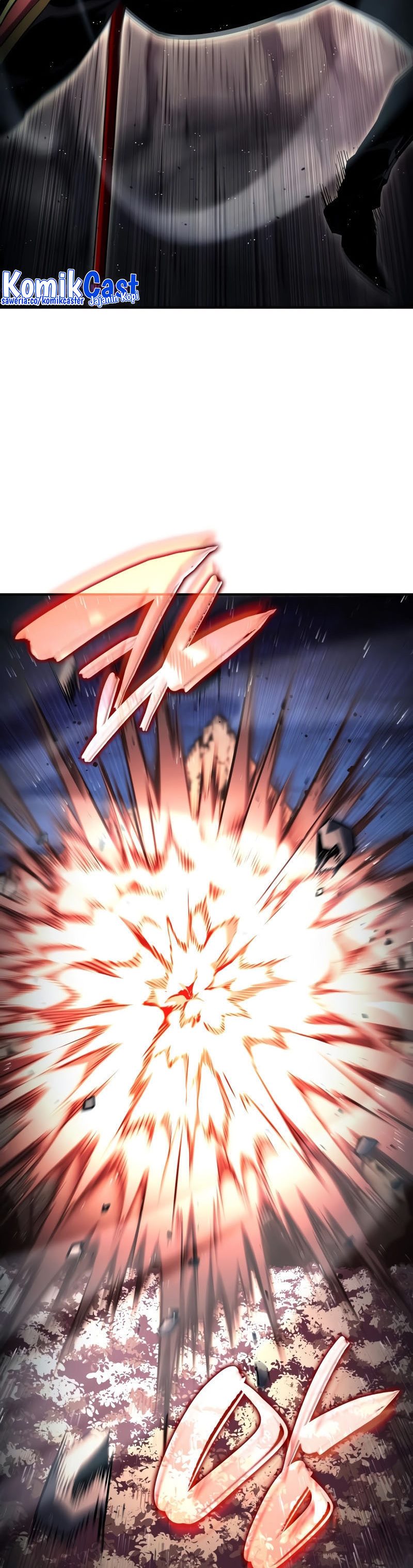 Boundless Necromancer Chapter 97 Gambar 12