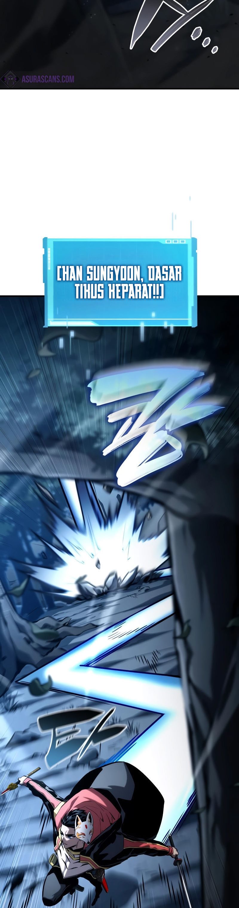 Boundless Necromancer Chapter 97 Gambar 14