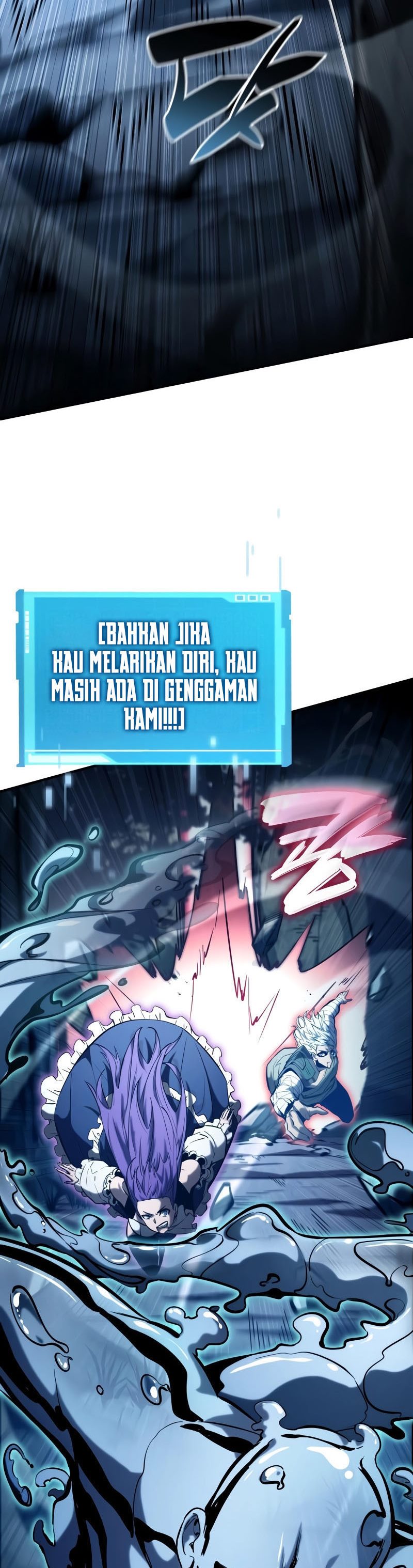 Boundless Necromancer Chapter 97 Gambar 15
