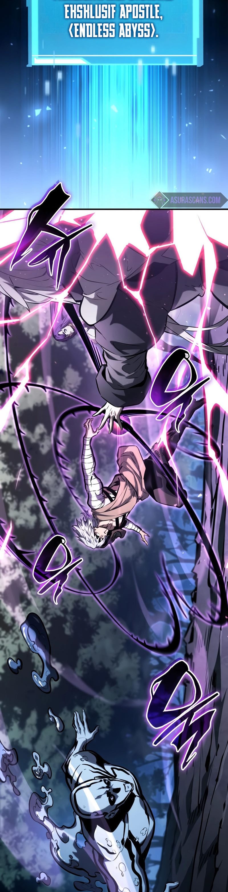 Boundless Necromancer Chapter 97 Gambar 21