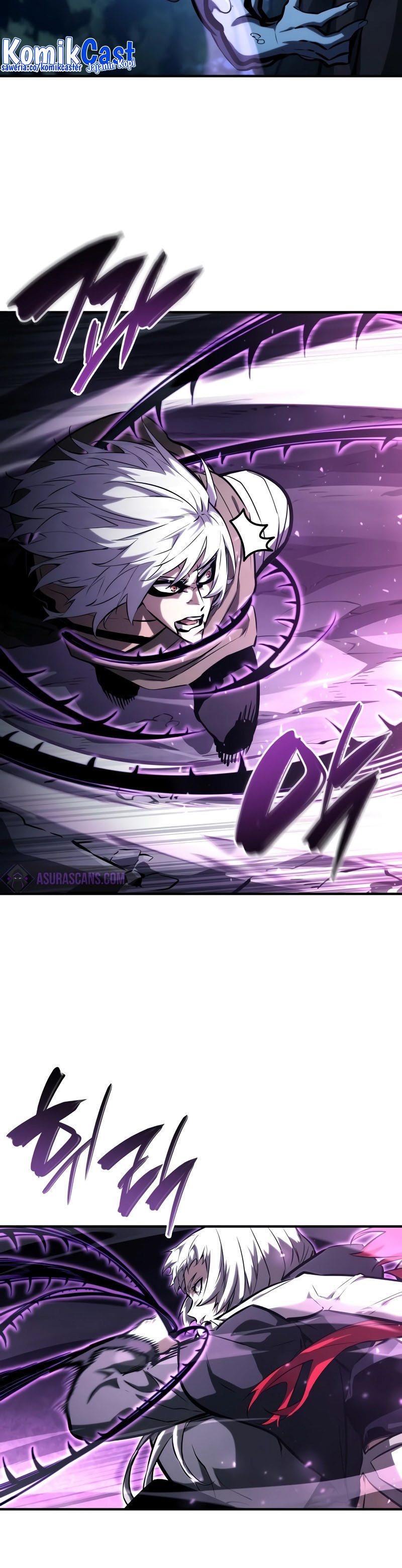 Boundless Necromancer Chapter 97 Gambar 22